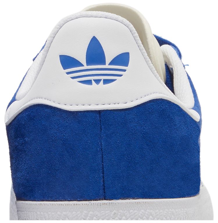 Adidas Gazelle ADV Royal Blue