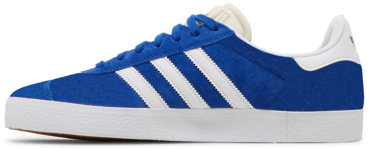 Adidas Gazelle ADV Royal Blue