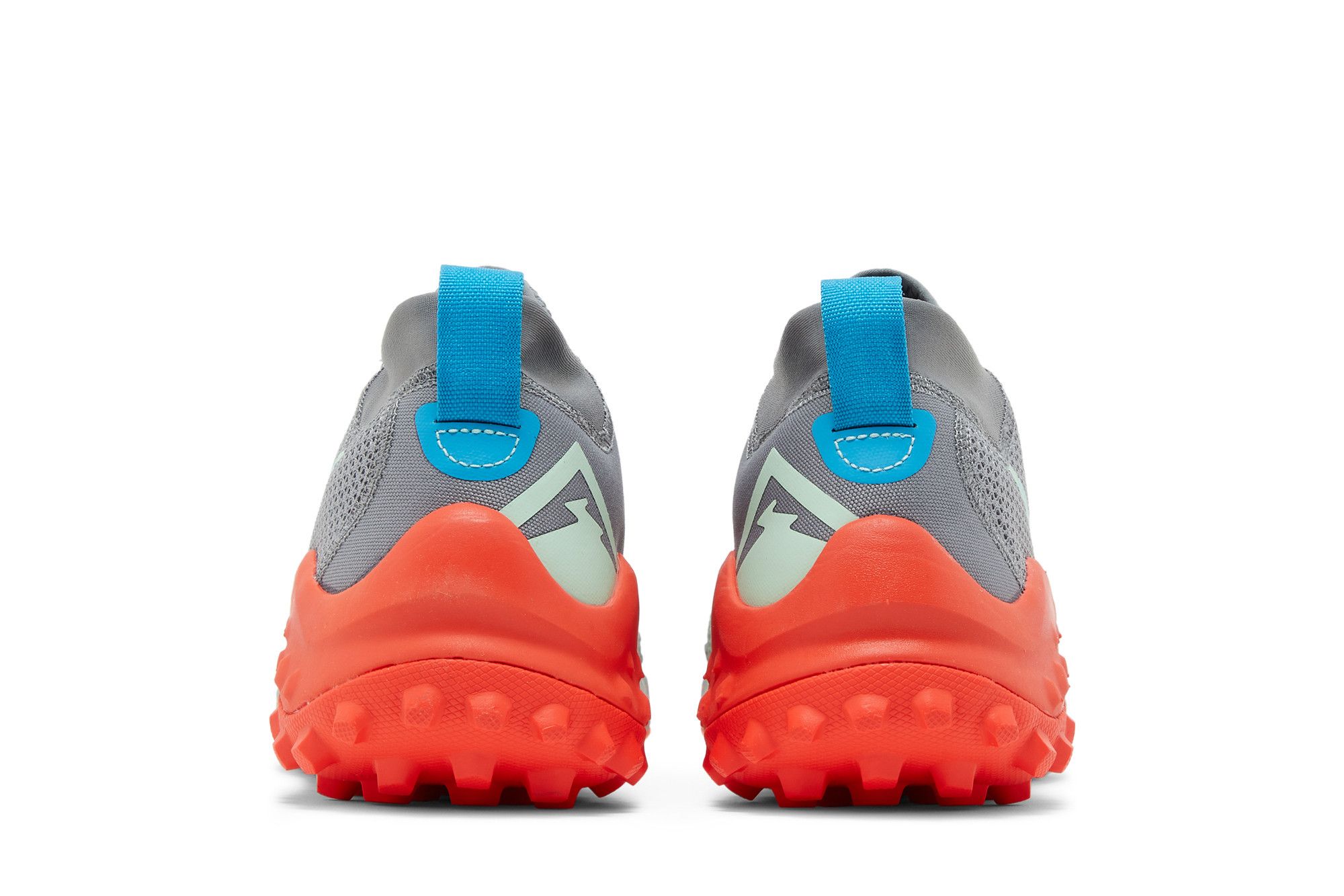 Buy Nike Wildhorse 7 'Smoke Grey Laser Blue' - CZ1856 003 | GOAT CA