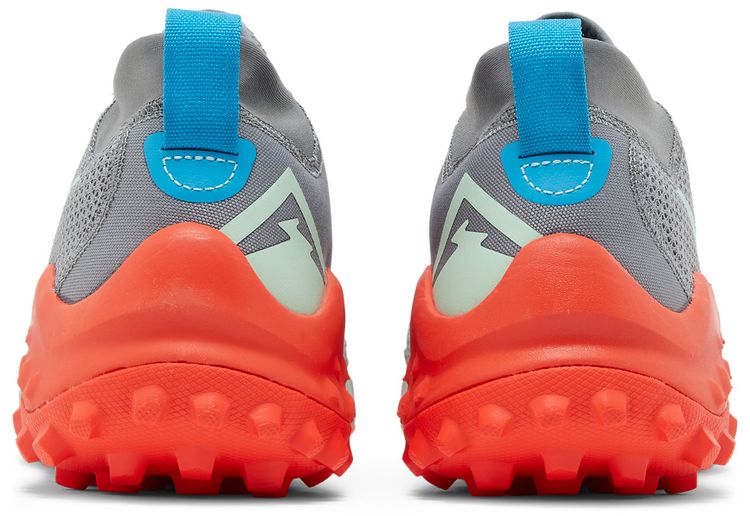 Nike Wildhorse 7 Smoke Grey Laser Blue