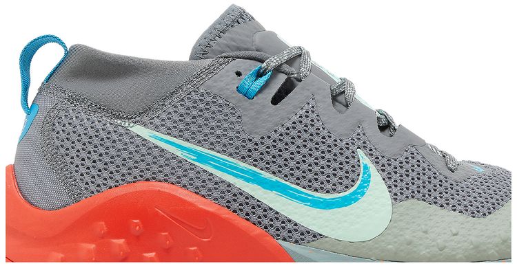 Nike Wildhorse 7 Smoke Grey Laser Blue