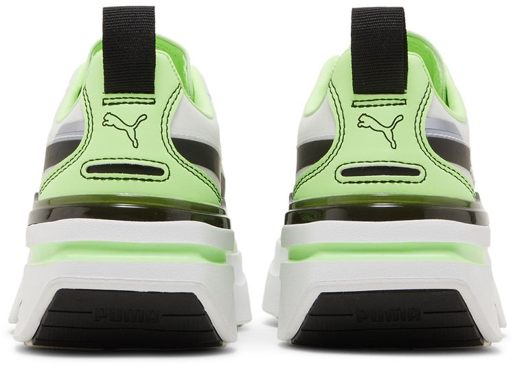 Puma Wmns Kosmo Rider New Realities