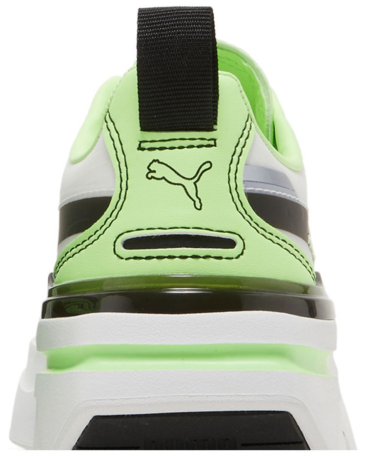 Puma Wmns Kosmo Rider New Realities