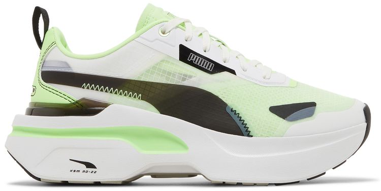 Puma Wmns Kosmo Rider New Realities