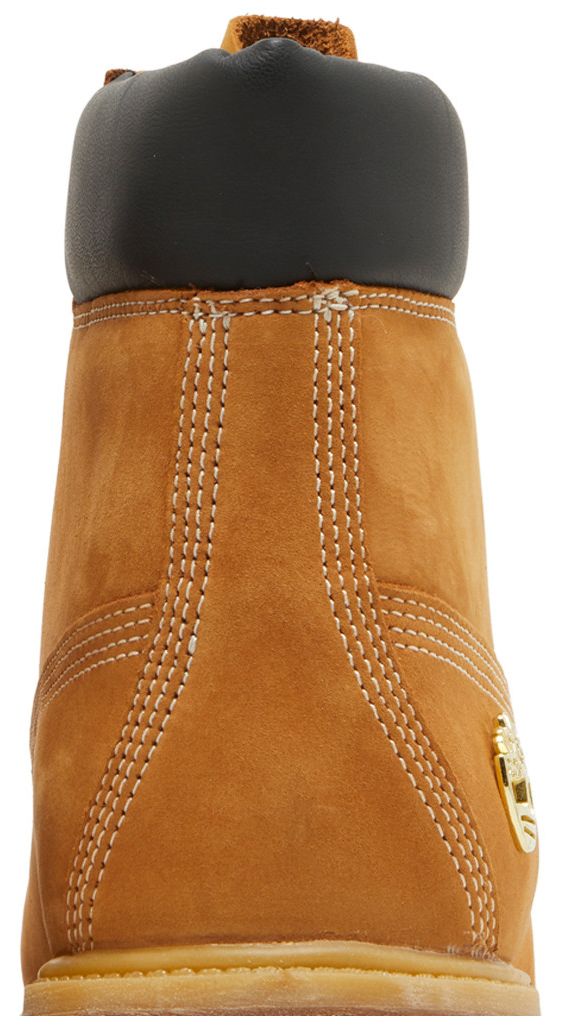 Timberland 6 Inch Premium Wheat