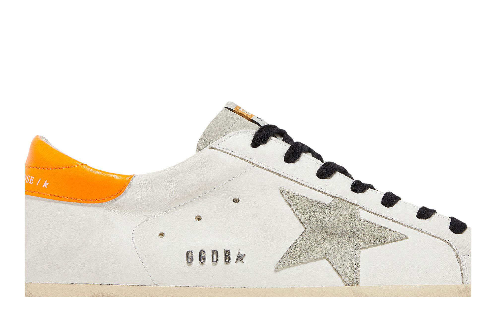 Superstar fluo best sale