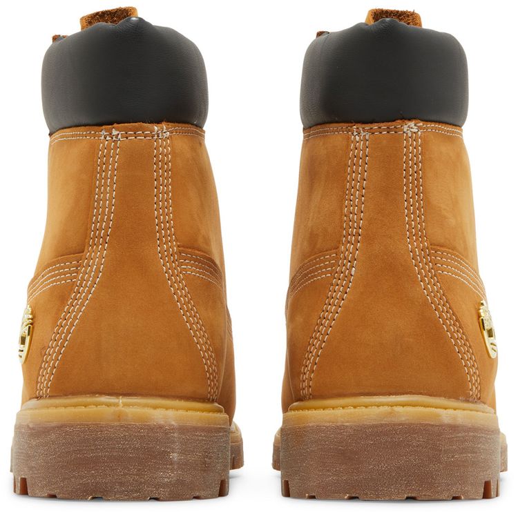 Timberland 6 Inch Premium Wheat