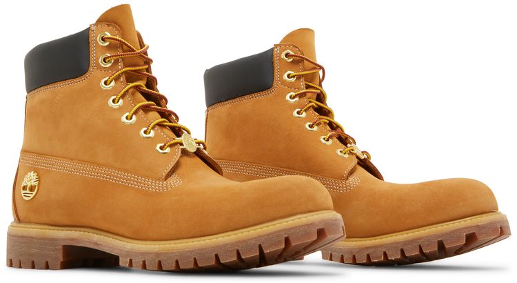 Timberland 6 Inch Premium Wheat