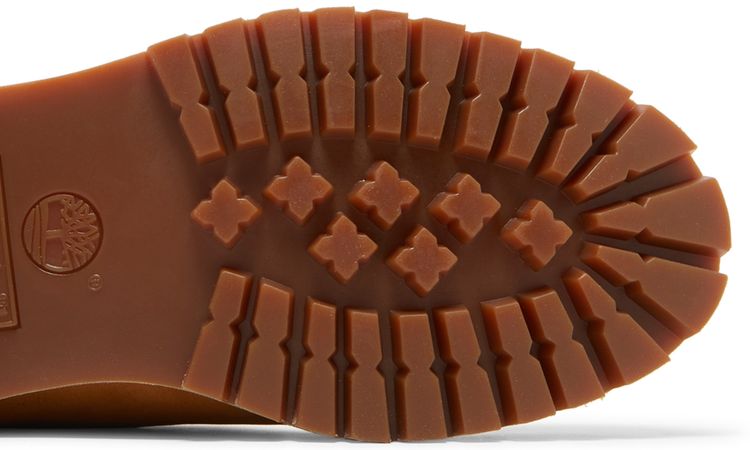 Timberland 6 Inch Premium Wheat