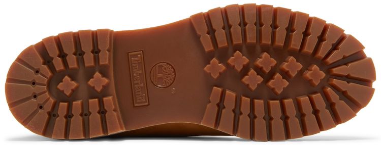 Timberland 6 Inch Premium Wheat