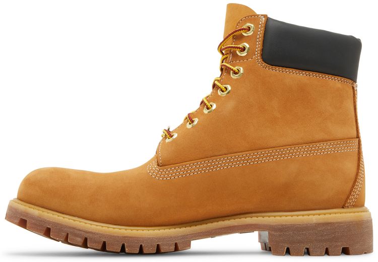 Timberland 6 Inch Premium Wheat