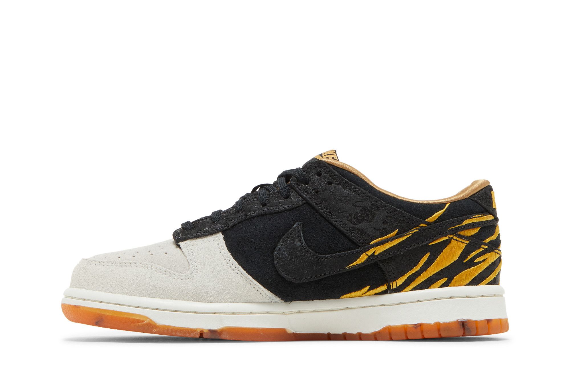 【NIKE】ナイキ ダンク ロー★Dunk Low NIKE ナイキ ダンク ロー レトロ SE ホワイト チームゴールド