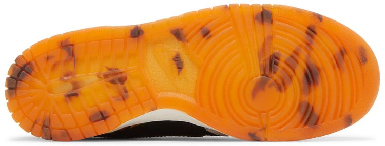 Nike Dunk Low GS God Of Wealth