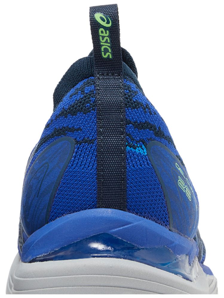 Asics Gel Cumulus 23 MK Monaco Blue