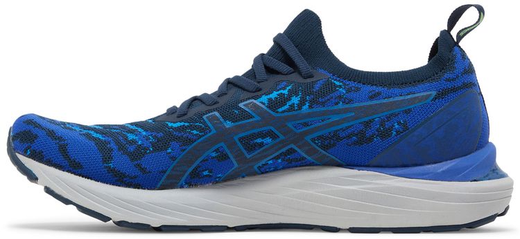 Asics Gel Cumulus 23 MK Monaco Blue