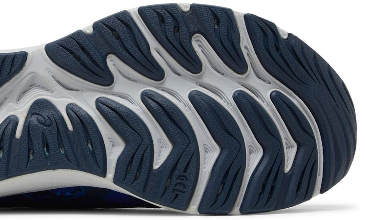 Asics Gel Cumulus 23 MK Monaco Blue