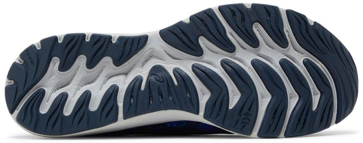 Asics Gel Cumulus 23 MK Monaco Blue