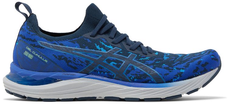 Asics Gel Cumulus 23 MK Monaco Blue