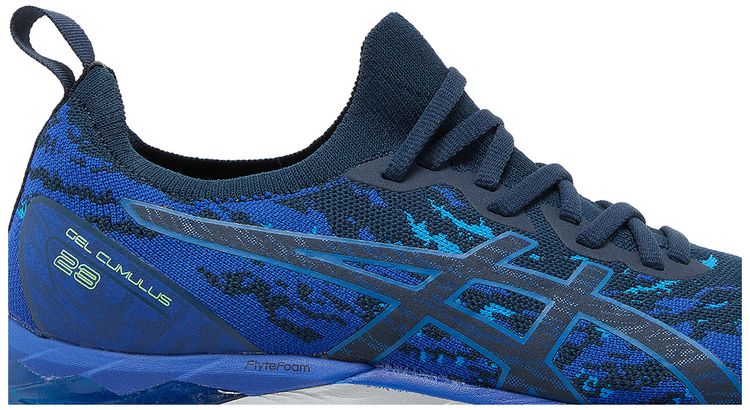 Asics Gel Cumulus 23 MK Monaco Blue