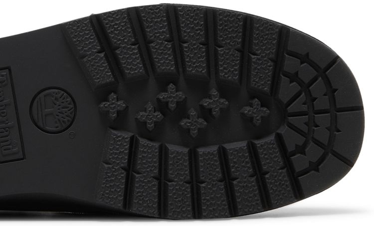 Timberland Field Boot Junior Dark Brown