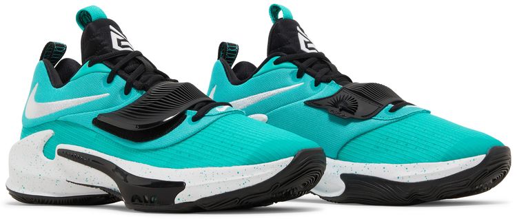 Nike Zoom Freak 3 TB Clear Jade