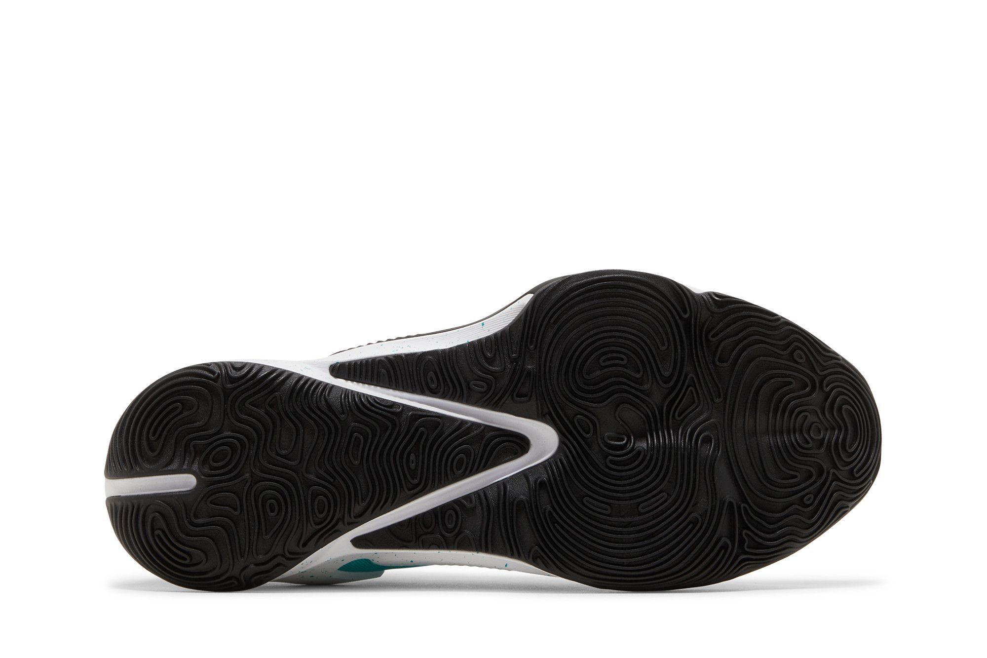 Buy Zoom Freak 3 TB 'Clear Jade' - DA7845 300 | GOAT