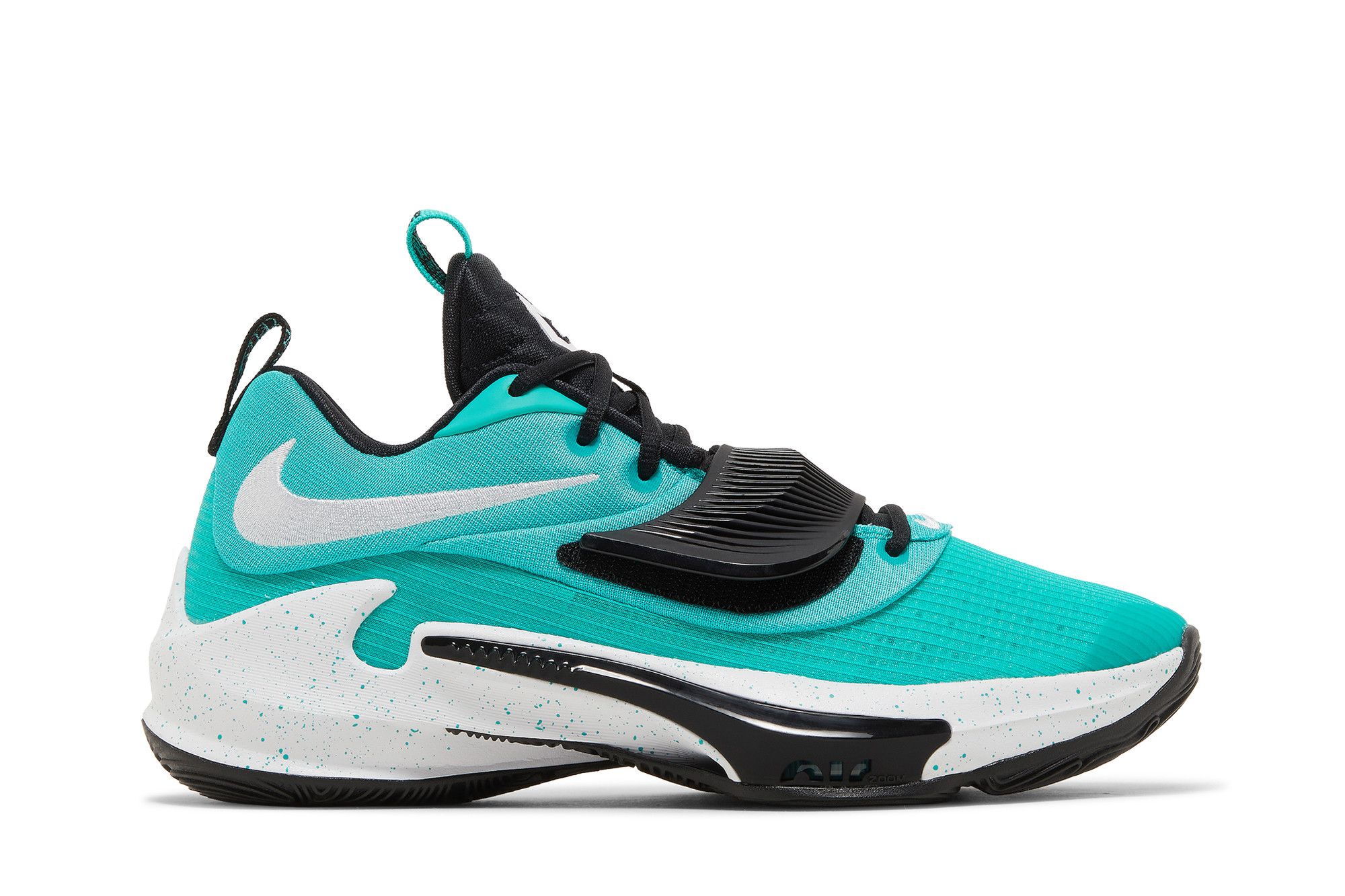 Nike zoom clear 5 top