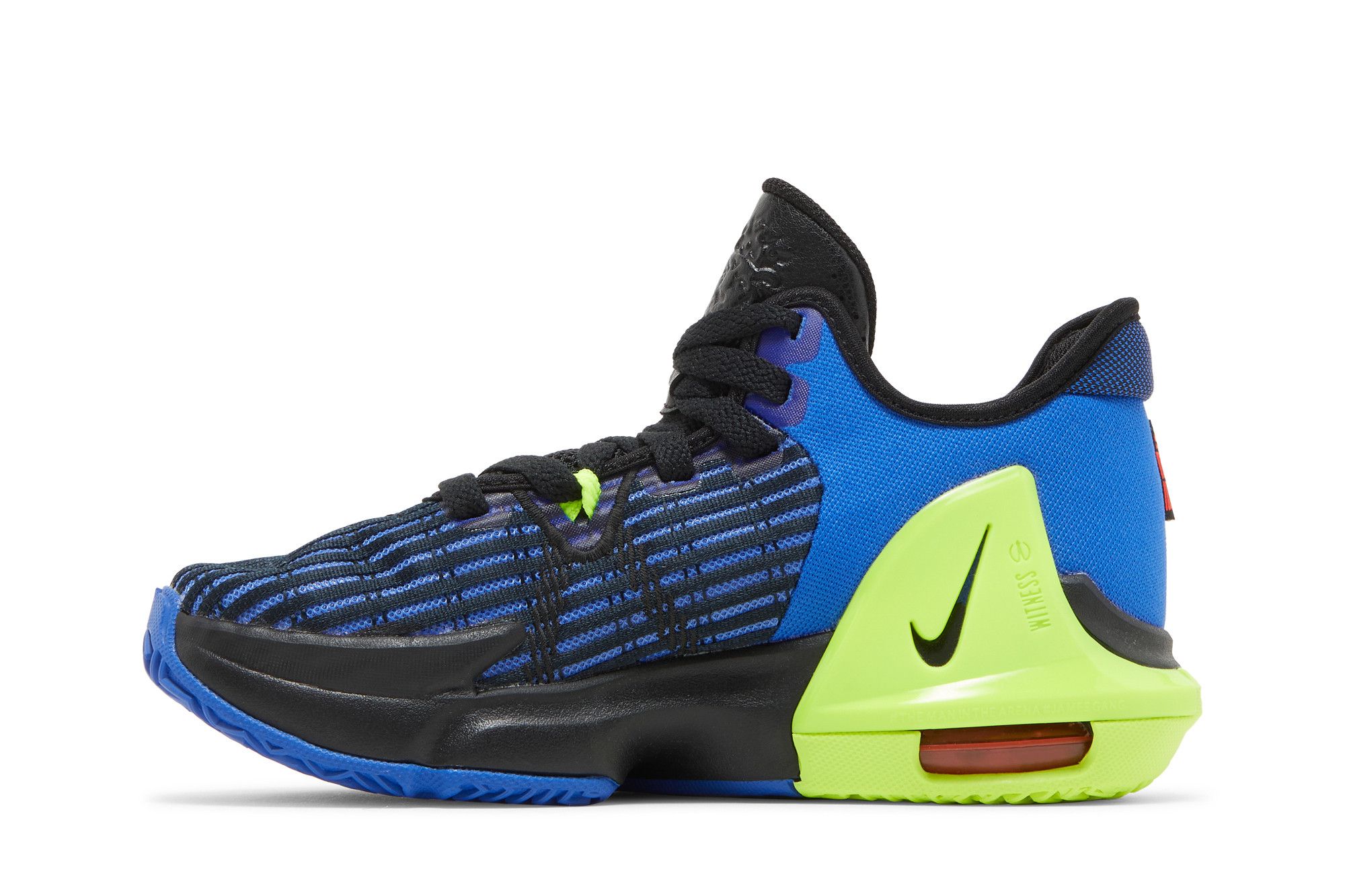 Lebron 16 royal blue outlet