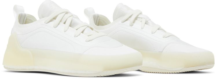 Stella McCartney x adidas Wmns Treino Triple White