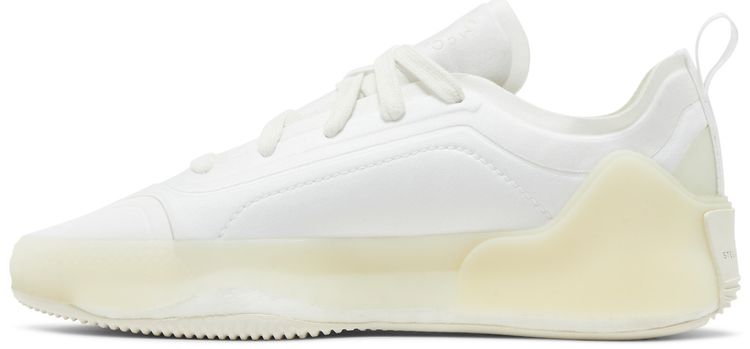 Stella McCartney x adidas Wmns Treino Triple White