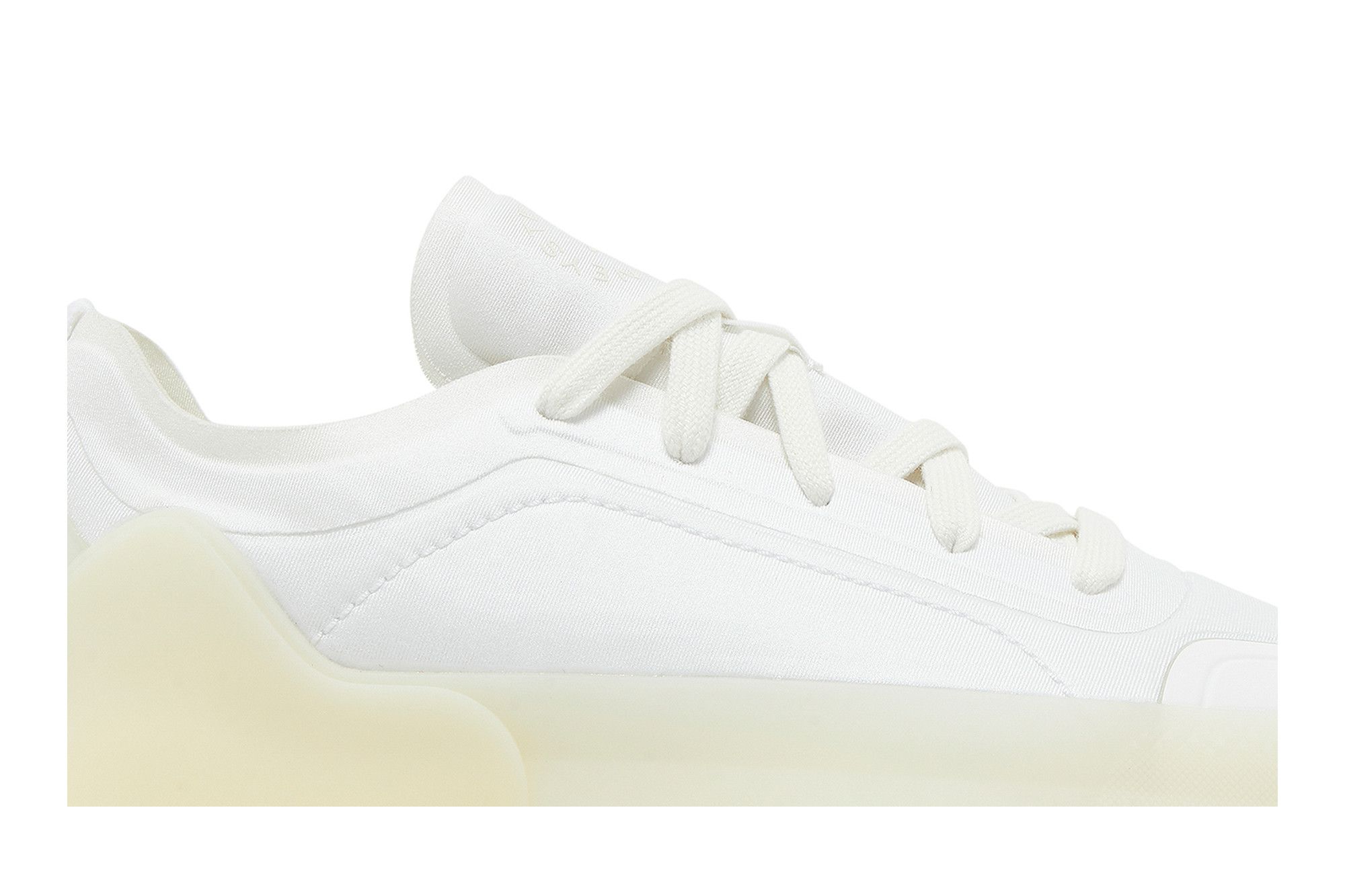 Buy Stella McCartney x Wmns Treino 'Triple White' - FY1548