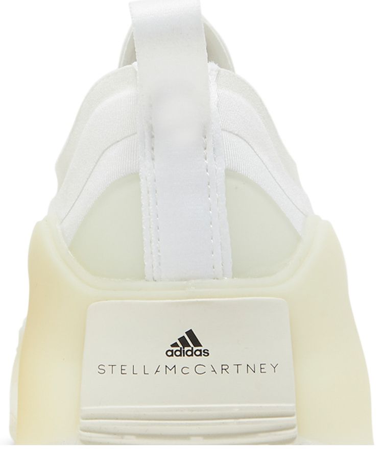 Stella McCartney x adidas Wmns Treino Triple White