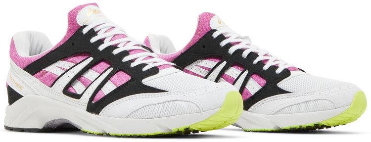 Comme des Garcons SHIRT x ASICS Tarther SD Orchid