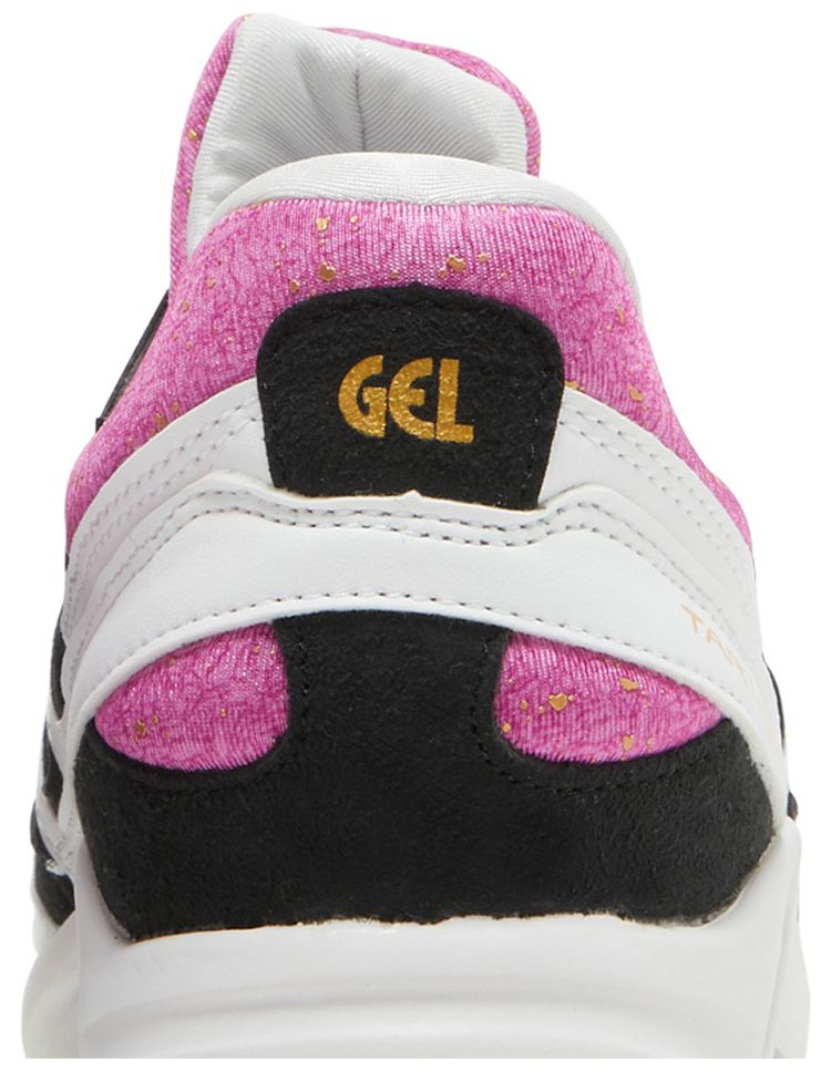 Comme des Garcons SHIRT x ASICS Tarther SD Orchid