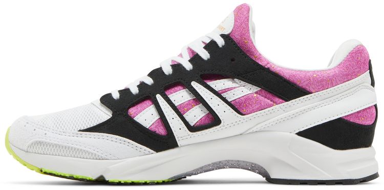 Comme des Garcons SHIRT x ASICS Tarther SD Orchid