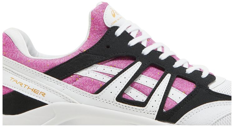 Comme des Garcons SHIRT x ASICS Tarther SD Orchid