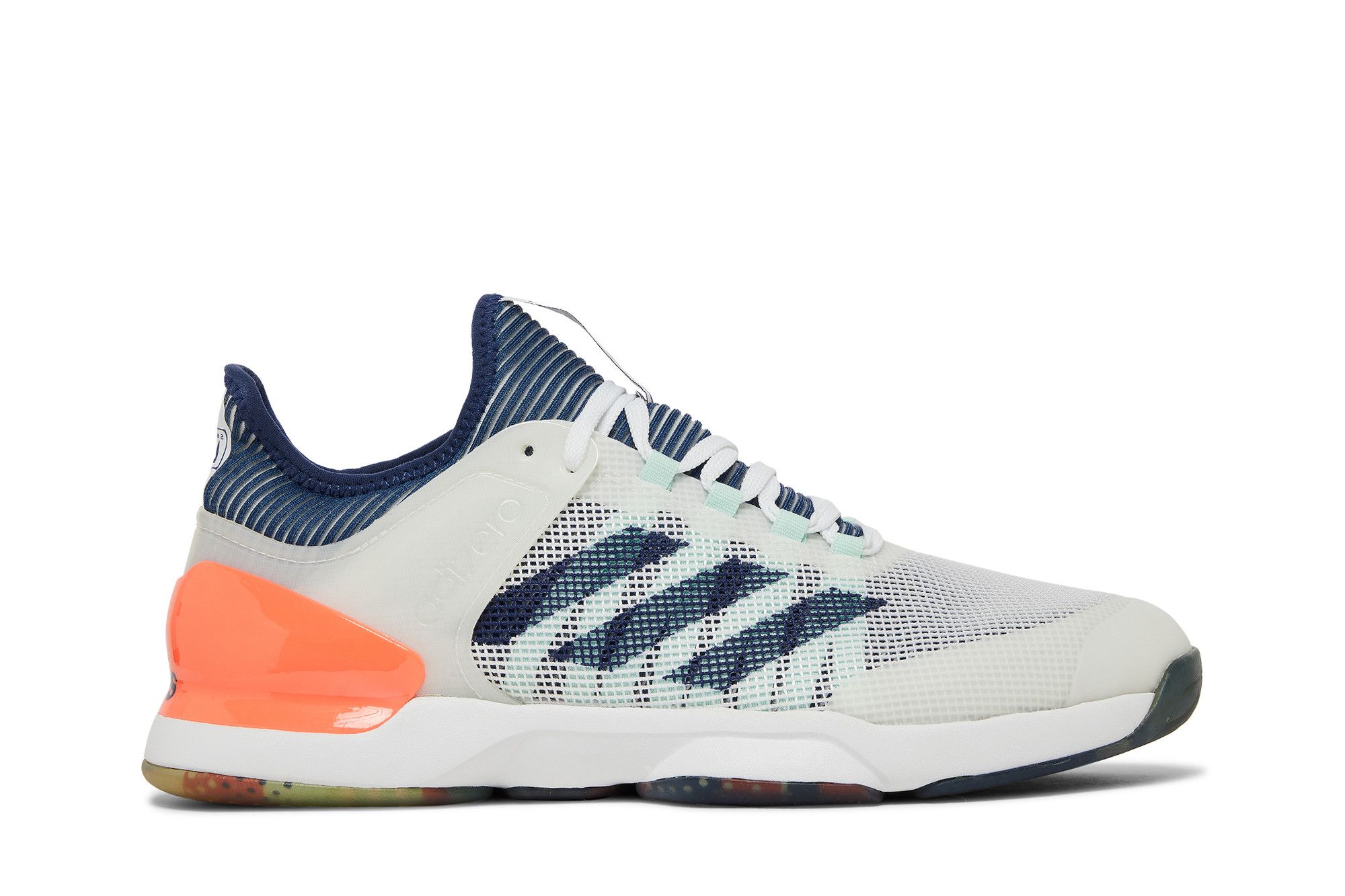 Adizero on sale ubersonic 2.0
