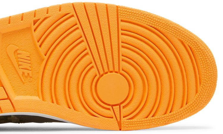 Air Jordan 1 Flight Low Digi Camo