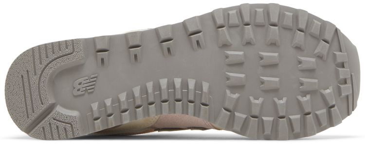 New Balance Wmns 574 Space Pink Winter Sky