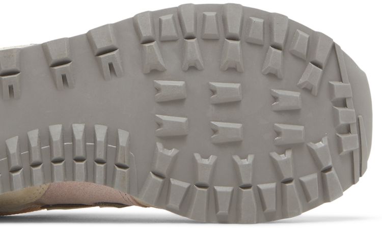 New Balance Wmns 574 Space Pink Winter Sky