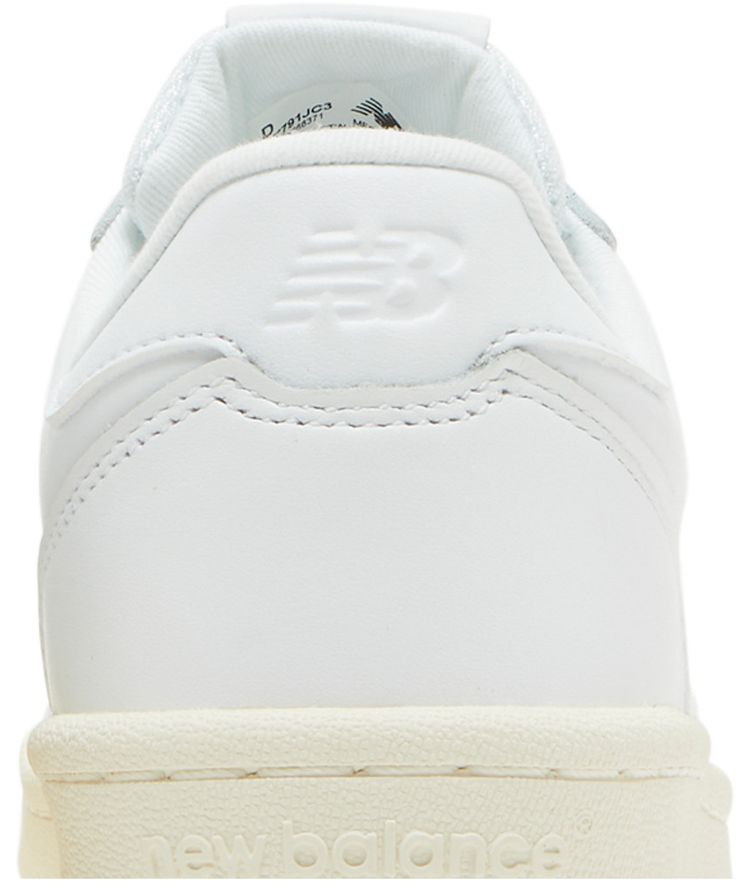J Crew x New Balance 791 White