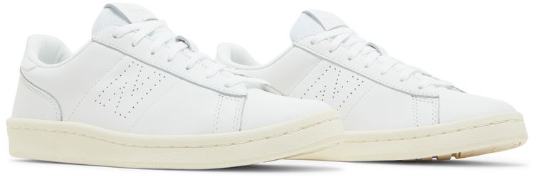 J Crew x New Balance 791 White