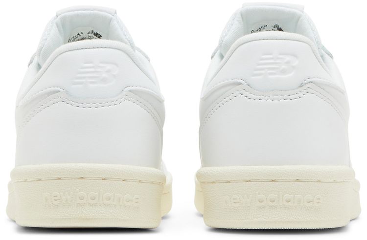 J Crew x New Balance 791 White