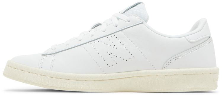 J Crew x New Balance 791 White