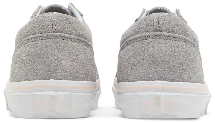 Vans Old Skool Kids Alloy Heavenly Pink