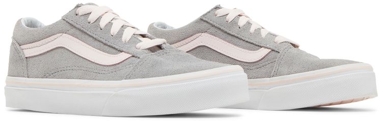 Vans Old Skool Kids Alloy Heavenly Pink