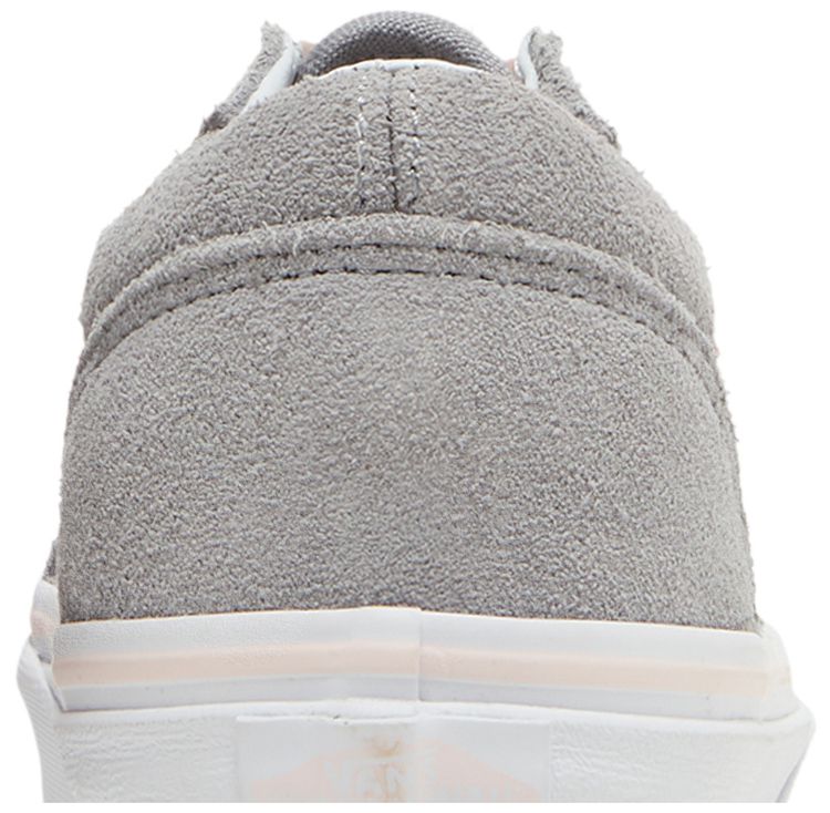 Vans Old Skool Kids Alloy Heavenly Pink