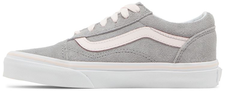 Vans Old Skool Kids Alloy Heavenly Pink