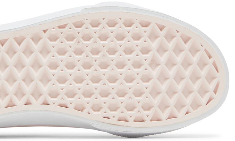 Vans Old Skool Kids Alloy Heavenly Pink