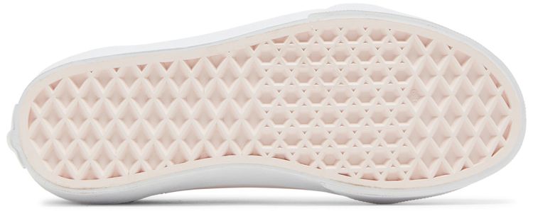 Vans Old Skool Kids Alloy Heavenly Pink